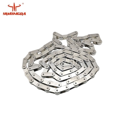 GTXL Cutter Spare Parts 288500081 CHAIN 85 PITCH