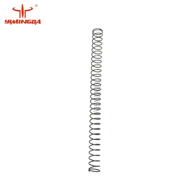 108726 Compression Spring Wire Suitable For IX6/IX9 Cutter