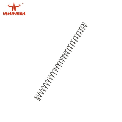 108726 Compression Spring Wire Suitable For IX6/IX9 Cutter