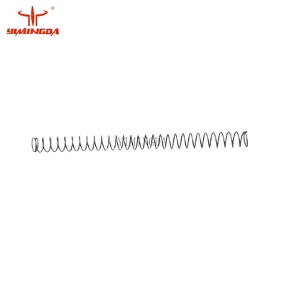 108726 Compression Spring Wire Suitable For IX6/IX9 Cutter