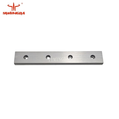GT5250 Cutter Spare Parts 99489000 RAIL HIWIN MGW12R156C 6" LG RT THD For GT7250 GT3250