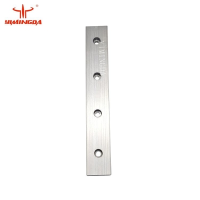 GT5250 Cutter Spare Parts 99489000 RAIL HIWIN MGW12R156C 6" LG RT THD For GT7250 GT3250