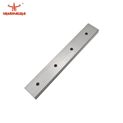 GT5250 Cutter Spare Parts 99489000 RAIL HIWIN MGW12R156C 6" LG RT THD For GT7250 GT3250