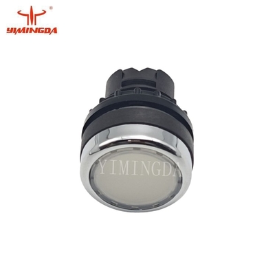 PN 5020-001-0030 Indicator Light For Spreader Spare Parts Suitable For Auto Machine