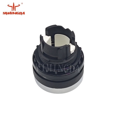 PN 5020-001-0030 Indicator Light For Spreader Spare Parts Suitable For Auto Machine