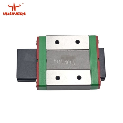 GT7250 Cutter Parts 153500684 BRG BLOCK LINEAR GU IDEWAY 12MM For GT7250 Cutting Machine