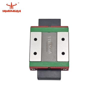 GT7250 Cutter Parts 153500684 BRG BLOCK LINEAR GU IDEWAY 12MM For GT7250 Cutting Machine