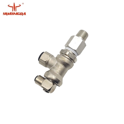 130738 JOINT Suitable for Vector IX6 IP9 IX9 Q80 M88 MX9 IX9 Cutter