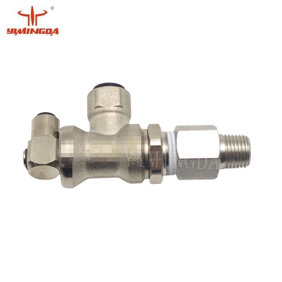 130738 JOINT Suitable for Vector IX6 IP9 IX9 Q80 M88 MX9 IX9 Cutter