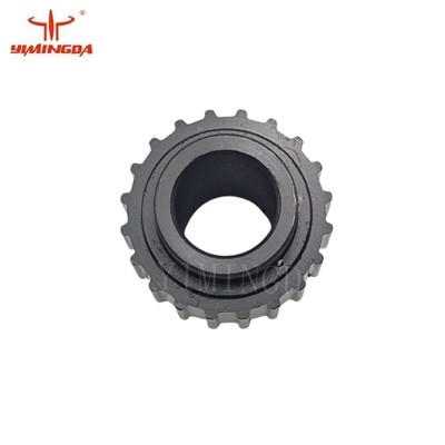 PULLEY Part Number 128944 For VT2500 Cutter Machine
