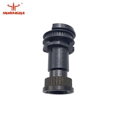 Auto Cutter Parts 66657000 CRANK HSG ASSY, S93-5 W/LANCASTER For Auto Cutting Machine
