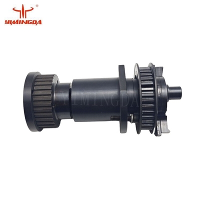 Auto Cutter Parts 66657000 CRANK HSG ASSY, S93-5 W/LANCASTER For Auto Cutting Machine