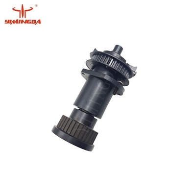Auto Cutter Parts 66657000 CRANK HSG ASSY, S93-5 W/LANCASTER For Auto Cutting Machine