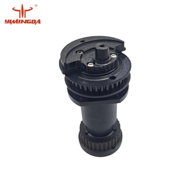 Auto Cutter Parts 66657000 CRANK HSG ASSY, S93-5 W/LANCASTER For Auto Cutting Machine