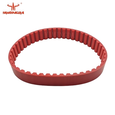 127991 Timing Belt Suitable For IX6/MX6 Auto Cutter Machine