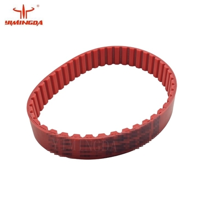 127991 Timing Belt Suitable For IX6/MX6 Auto Cutter Machine