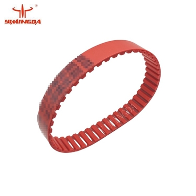 127991 Timing Belt Suitable For IX6/MX6 Auto Cutter Machine