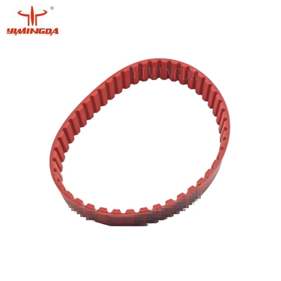 127991 Timing Belt Suitable For IX6/MX6 Auto Cutter Machine