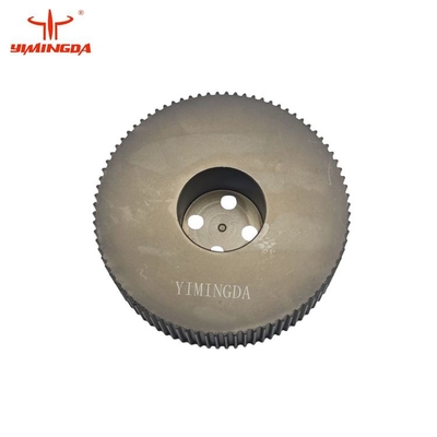 130534 Pulley Wheel Suitable For Q25 Auto Cutter Machine