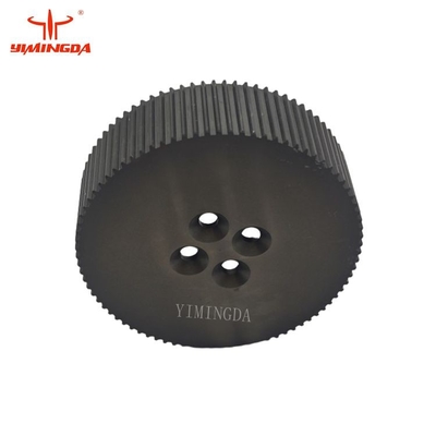 130534 Pulley Wheel Suitable For Q25 Auto Cutter Machine
