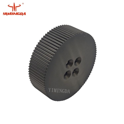 130534 Pulley Wheel Suitable For Q25 Auto Cutter Machine
