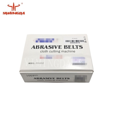 FC1012 Abrasive Belts For Cutting Machine Parts Sewing Accessories