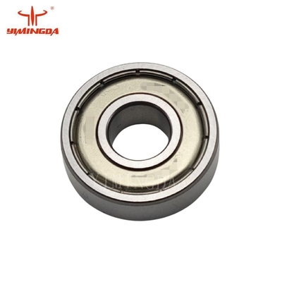 119202 Radial Bearing 10X26X8 TN GN 2JF Suitable For VT7000 Auto Cutter Machine