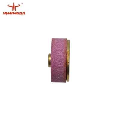 Morgan Cutter Spare Parts 200-37-012 Grinding Wheel For Apparel Cutting Machine