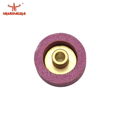 Morgan Cutter Spare Parts 200-37-012 Grinding Wheel For Apparel Cutting Machine