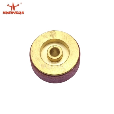 Morgan Cutter Spare Parts 200-37-012 Grinding Wheel For Apparel Cutting Machine