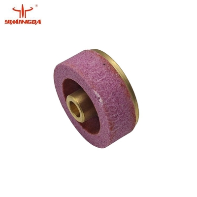 Morgan Cutter Spare Parts 200-37-012 Grinding Wheel For Apparel Cutting Machine