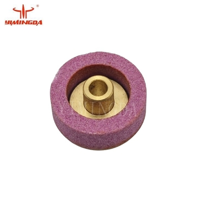 Morgan Cutter Spare Parts 200-37-012 Grinding Wheel For Apparel Cutting Machine
