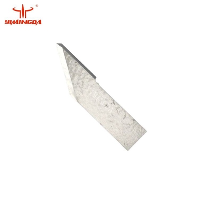 30*7.5*0.63MM Cutting Blade For RUK Cutter Apparel Cutting Machine