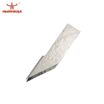 30*7.5*0.63MM Cutting Blade For RUK Cutter Apparel Cutting Machine