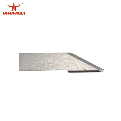 30*7.5*0.63MM Cutting Blade For RUK Cutter Apparel Cutting Machine