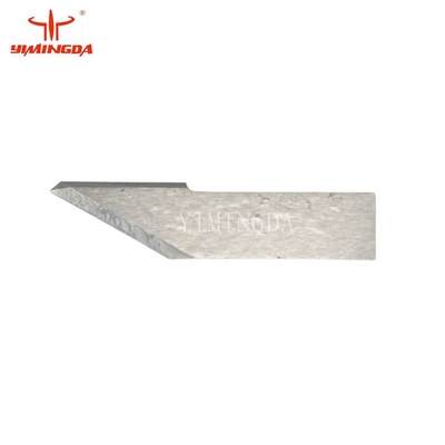 30*7.5*0.63MM Cutting Blade For RUK Cutter Apparel Cutting Machine