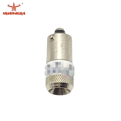 GT5250 Cutter Spare Parts 592500165 ABB Contact Lamp 24V For GT7250 GT3250