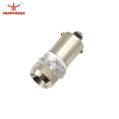 GT5250 Cutter Spare Parts 592500165 ABB Contact Lamp 24V For GT7250 GT3250