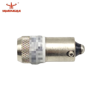 GT5250 Cutter Spare Parts 592500165 ABB Contact Lamp 24V For GT7250 GT3250