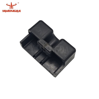 115137 Stopper For Bristle Block Suitable For VT2500 Auto Cutter Machine