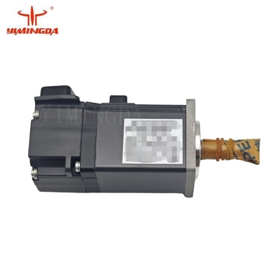 HF-KE13W1-S100 SERVO MOTOR MITSUBISHI Suitable for IMA Cutter Machine