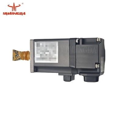HF-KE13W1-S100 SERVO MOTOR MITSUBISHI Suitable for IMA Cutter Machine