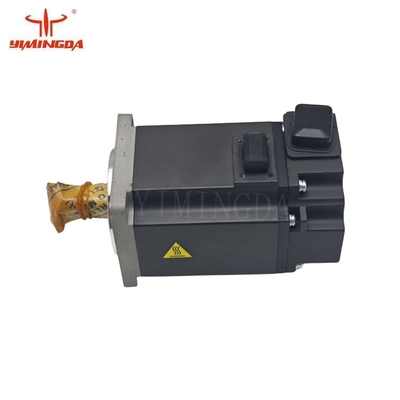 IMA Cutter Spare Parts HF-KE43KW1-S100 SERVO MOTOR MITSUBISHI For IMA Machine