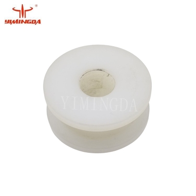 250-007-028 ROLLER FOR ELEVATING CHAIN For Spreader XLS125 Spare Parts Suitable For Auto Machine