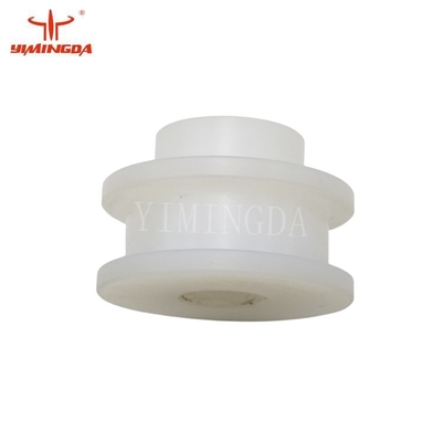 250-007-028 ROLLER FOR ELEVATING CHAIN For Spreader XLS125 Spare Parts Suitable For Auto Machine
