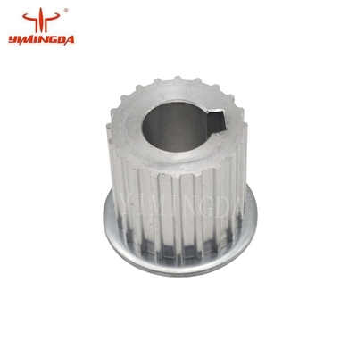104147 Pulley Suitable for VT5000 VT7000 Cutter Auto Cutter Parts