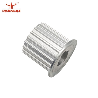 104147 Pulley Suitable for VT5000 VT7000 Cutter Auto Cutter Parts