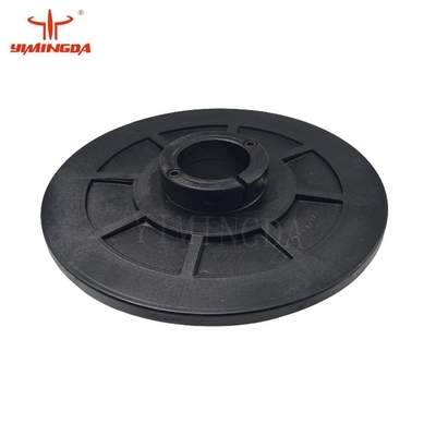 47140000 Flange, Plate, Mandrell Flange Assy For GT7250 GT5250 GT3250 Cutting Machine