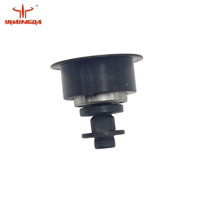 704409 Tension Pulley Rotating Blade Suitable For Vector M55-MH-M88-MH8 Cutter
