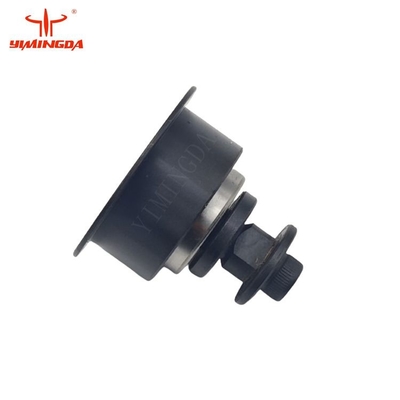 704409 Tension Pulley Rotating Blade Suitable For Vector M55-MH-M88-MH8 Cutter